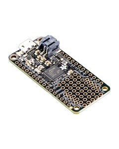 ADAFRUIT 2772 - Feather M0 Basic Proto ATSAMD21G18