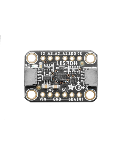 ADAFRUIT 2809 - Accelerometru STEMMA QT LIS3DH