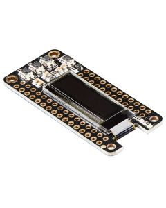 ADAFRUIT 2900 - FeatherWing OLED - 128x32 OLED A