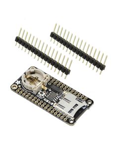 ADAFRUIT 2922 - Adalogger FeatherWing - RTC + SD