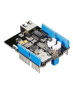 ADAFRUIT 2971 - Shield Ethernet Arduino W5500