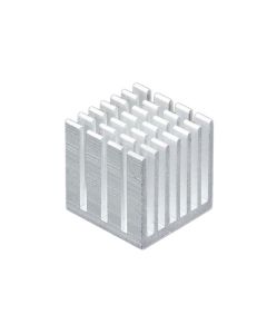 ADAFRUIT 3082 - Radiator din aluminiu pentru Raspberry Pi