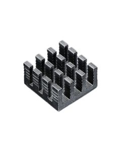 ADAFRUIT 3083 - Radiator din aluminiu pentru Raspberry Pi