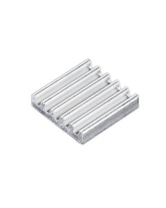 ADAFRUIT 3084 - Mini radiator din aluminiu pentru Raspberry Pi