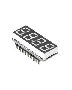 ADAFRUIT 3108 - Display 0.56" 4 Cifre 7 Segmente Roșu