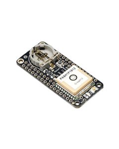 ADAFRUIT 3133 - Ultimate GPS FeatherWing MTK3339