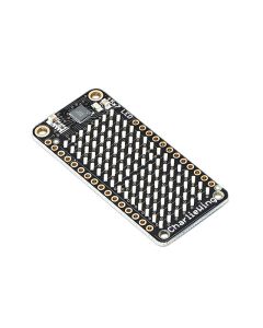 ADAFRUIT 3134 - Matrice LED 15x7 Charlieplex Roșu
