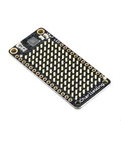 ADAFRUIT 3163 - Matrice LED 15x7 Charlieplex Alb Cald