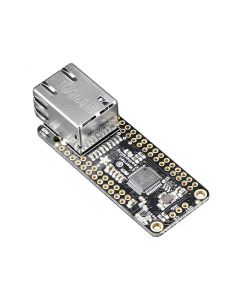 ADAFRUIT 3201 - FeatherWing Ethernet WIZ5500