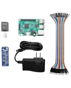 ADAFRUIT 3292 - Pachet Plăci Android Things Pi 3