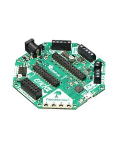 ADAFRUIT 3343 - Crickit FeatherWing pentru orice placă Feather