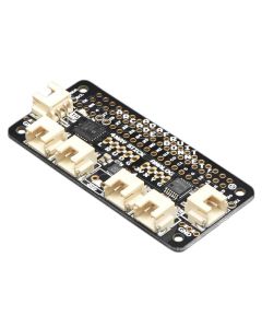 ADAFRUIT 3422 - Placă Arcade Bonnet Raspberry Pi