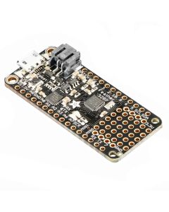 ADAFRUIT 3458 - Placă de evaluare Feather 328P ATmega328P
