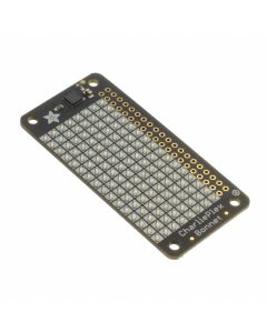 ADAFRUIT 3467 - Matrice LED 8x16 Charlieplex Albastru