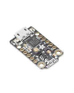 ADAFRUIT 3500 - Placă de evaluare Trinket M0 ATSAMD21E18