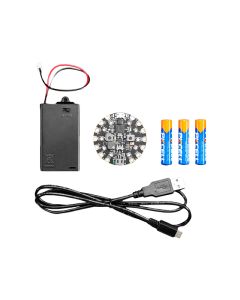 ADAFRUIT 3517 - Kit de bază Circuit Playground Express