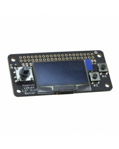 ADAFRUIT 3531 - Bonnet OLED 128x64 pentru Raspberry Pi