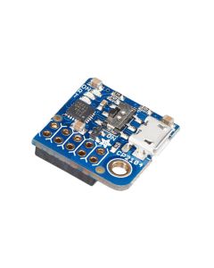 ADAFRUIT 3589 - PiUART USB Consolă/Alimentare Add-on