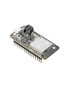 ADAFRUIT 3591 - HUZZAH32 ESP32 Feather pini asamblați tată