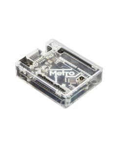 ADAFRUIT 3597 - Carcasă transparentă 3.000" L x 2.400" W