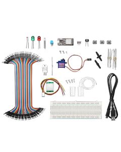 ADAFRUIT 3606 - Feather HUZZAH32