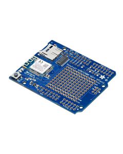 ADAFRUIT 3653 - Shield WiFi WINC1500 cu antenă PCB