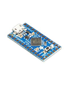ADAFRUIT 3677 - Placă de evaluare Itsy Bitsy 32U4 5V 16MHz