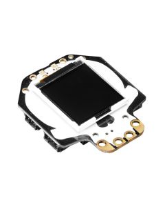 ADAFRUIT 3900 - Placă de dezvoltare HalloWing M0 Express ATSAMD21G18