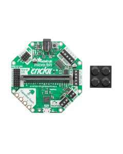 ADAFRUIT 3928 - Crickit pentru micro:bit