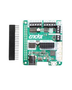 ADAFRUIT 3957 - Crickit HAT pentru Raspberry Pi
