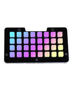 ADAFRUIT 4020 - NeoTrellis M4 cu carcasă