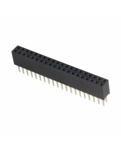ADAFRUIT 4079 - Baretă pini înălțătoare (Riser Header) mamă 2x20 pentru RPi