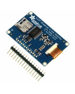ADAFRUIT 4197 - Breakout monocrom 2.13" EPD