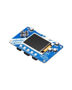 ADAFRUIT 4200 - PyBadge Feather