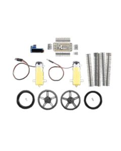 ADAFRUIT 4225 - Pachet piese NVIDIA JetBot