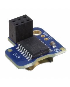 ADAFRUIT 4282 - PiRTC - Modul RTC de precizie DS3231