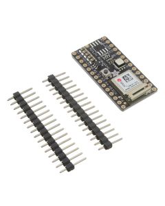 ADAFRUIT 4363 - AirLift Bitsy Add-On ESP32 WiFi