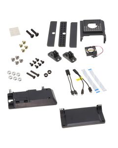 ADAFRUIT 4377 - SmartiPi Touch 2 pentru Raspberry Pi