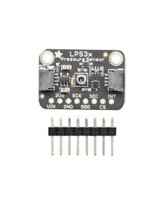ADAFRUIT 4414 - Senzor de presiune rezistent la apă LPS33HW