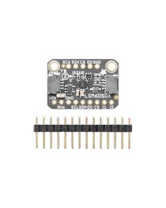 ADAFRUIT 4438 - Senzor 6-DOF LSM6DSOX STEMMA QWIIC