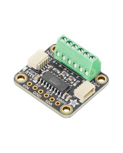 ADAFRUIT 4538 - ADC 24-Bit NAU7802 STEMMA