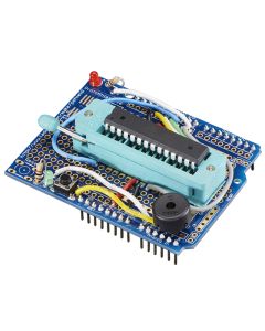 ADAFRUIT 462 - Kit Shield Programator AVR ISP