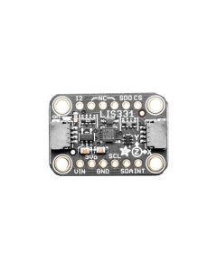 ADAFRUIT 4626 - Accelerometru pe 3 axe gamă largă LIS331