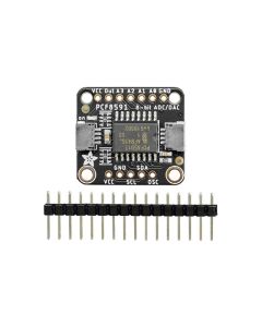 ADAFRUIT 4648 - ADC Quad 8-Bit PCF8591