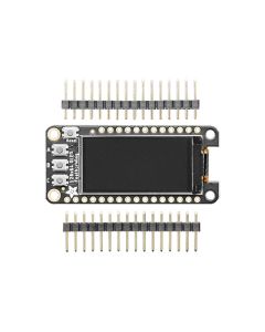 ADAFRUIT 4650 - FeatherWing OLED 1.3" 128x64