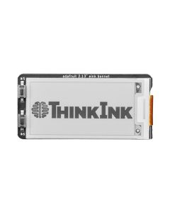 ADAFRUIT 4687 - Display e-Ink monocrom 2.13"