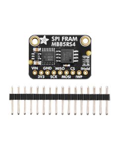 ADAFRUIT 4719 - Memorie SPI FRAM 4Mbit MB85RS4