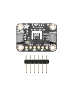 ADAFRUIT 4821 - Senzor de înaltă precizie 0.1C TMP117