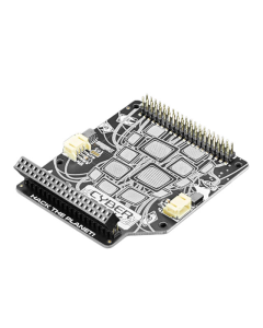 ADAFRUIT 4863 - Cyberdeck HAT pentru RPi 400
