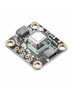 ADAFRUIT 5187 - Senzor CO2/Temp/Umiditate SCD-40 STEMMA QT